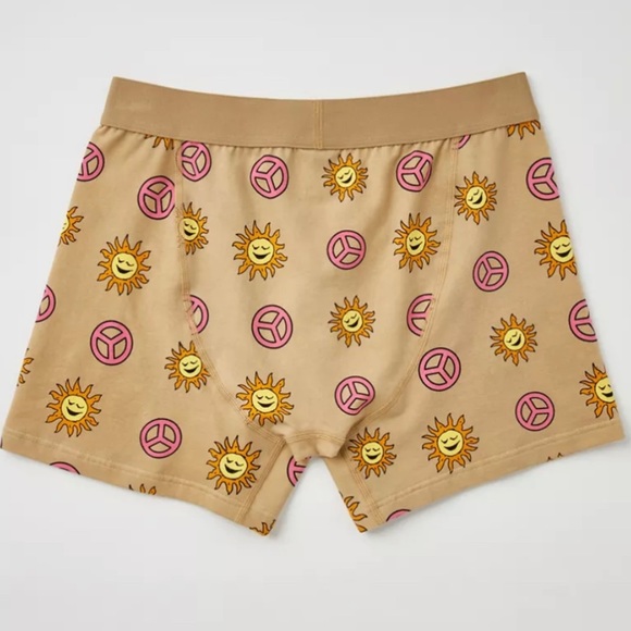 NWT UO Boxers - Picture 2 of 5